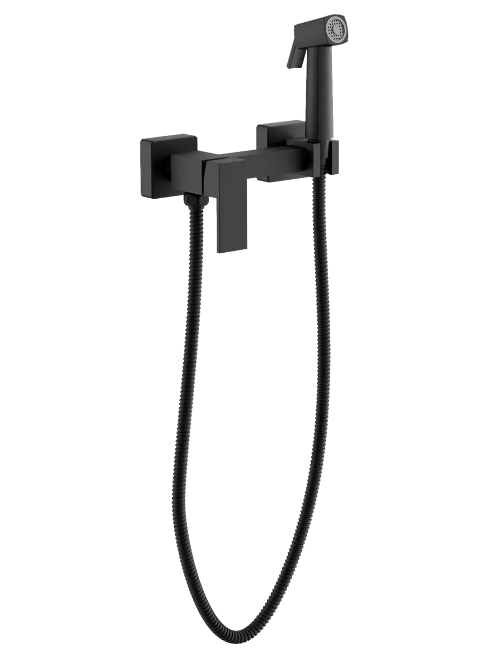 B55806-7 Гигиенический душ со смесителем BELZ
