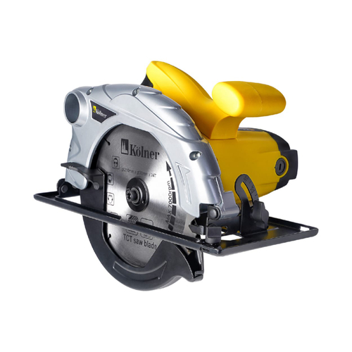 Пила дисковая Kolner KCS 2000Вт 4600об/мин 210/2000 Х