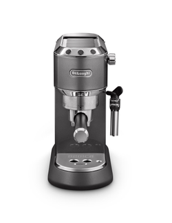 Кофеварка рожковая DeLonghi EC 785 GY