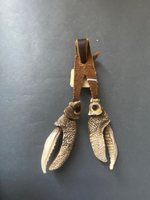 «Клешни», брелок