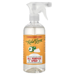 Rebel Green, Универсальный спрей, ромашка и цветы апельсина, 473 мл (16 жидк. унц.)