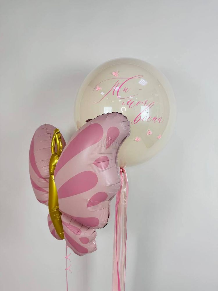 Набор 8 Марта #19