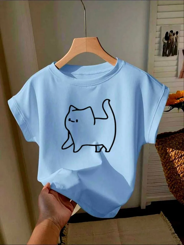 Футболка 2571152 Fabrika