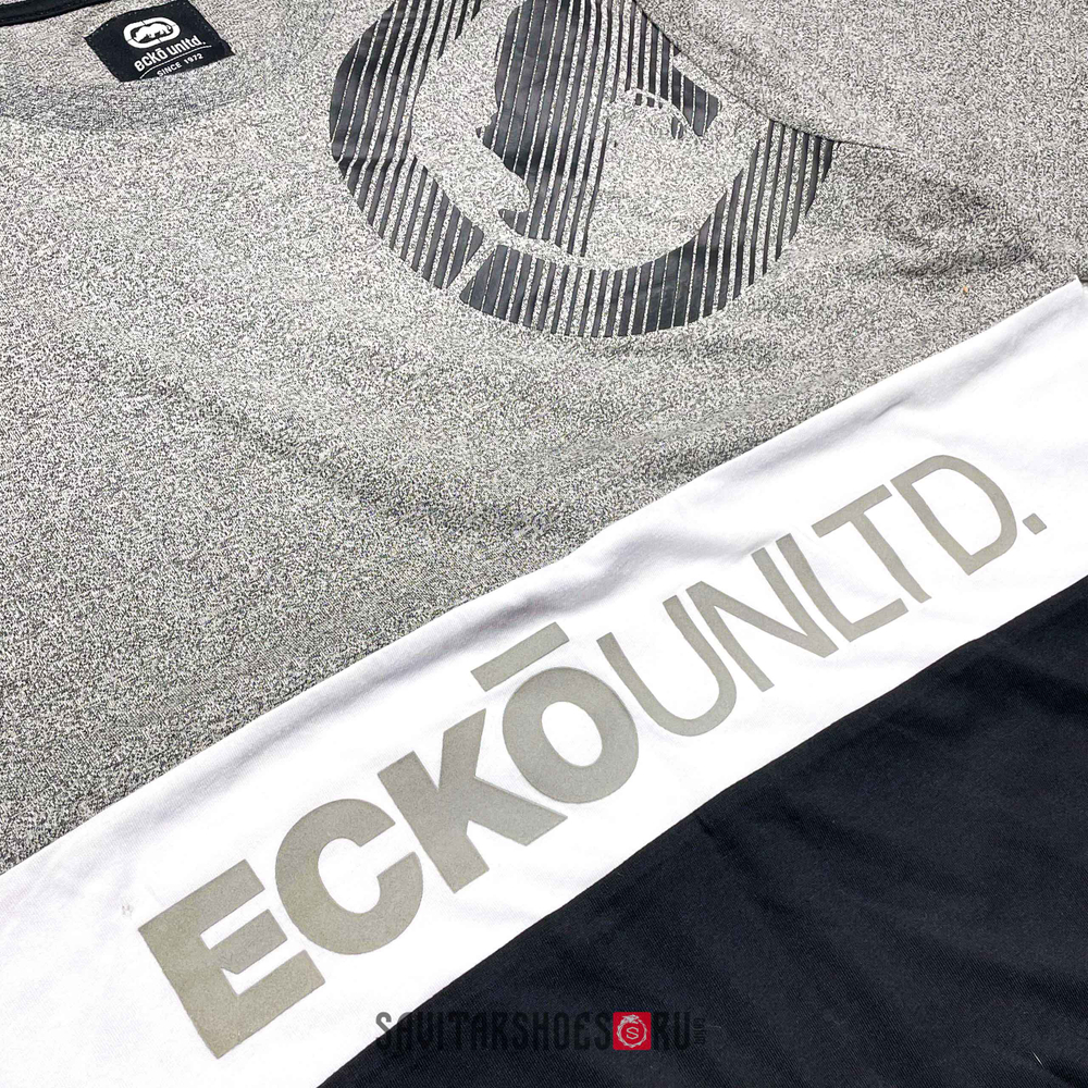 Футболка Ecko Unltd