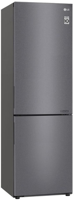 Холодильник DoorCooling+ LG GA-B459CLCL