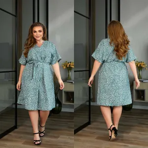 Платье УК-1152-1 Fabrika