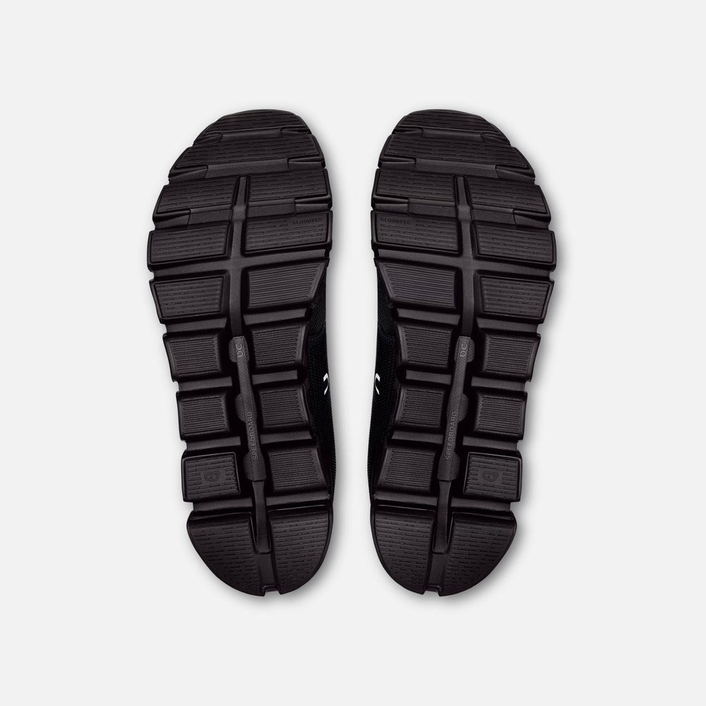 Кроссовки муж. Cloud 6 Sneaker