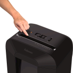 Уничтожитель бумаг  Fellowes Powershred LX85