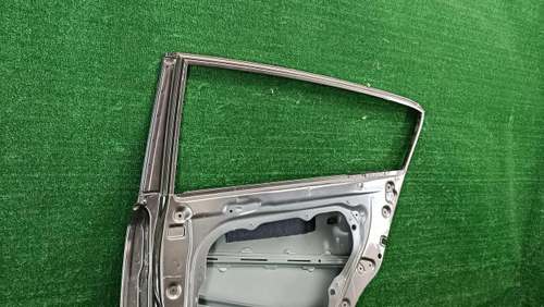 Дверь задняя правая KIA Sportage 4 QL (2016-2022)