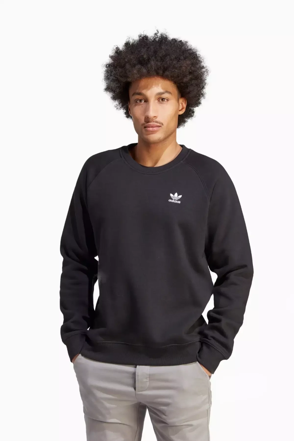 Кофта adidas Adicolor Essentials Crew