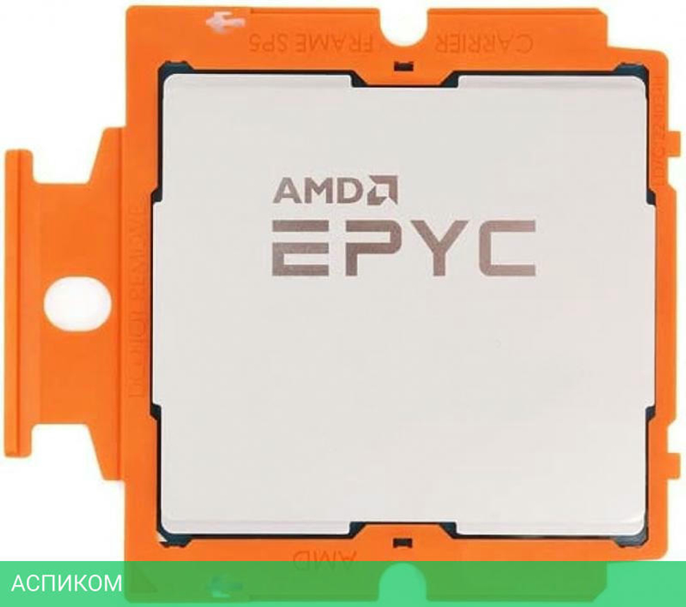 Процессор AMD Epyc X64 9554 SP5 OEM