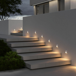 Светодиодная подсветка Elektrostandard Move 40158/LED 3000K с датчиком движения белый