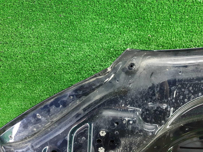 Капот BMW X5 G05 X6 G06 (2018-н.в.)