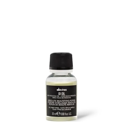 Масло для волос Davines Oi Oil 20 мл
