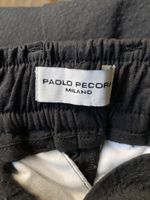 Хлопковые брюки Paolo Pecora, 128