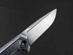 Складной нож TEP-MKC (ESPADA)