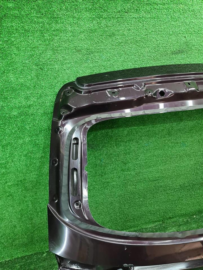 Крышка багажника EXEED TXL (2019-н.в.)