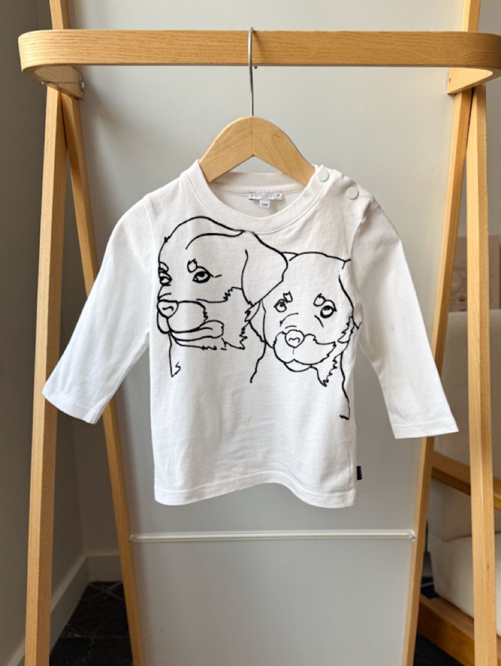 Костюм Givenchy, 74