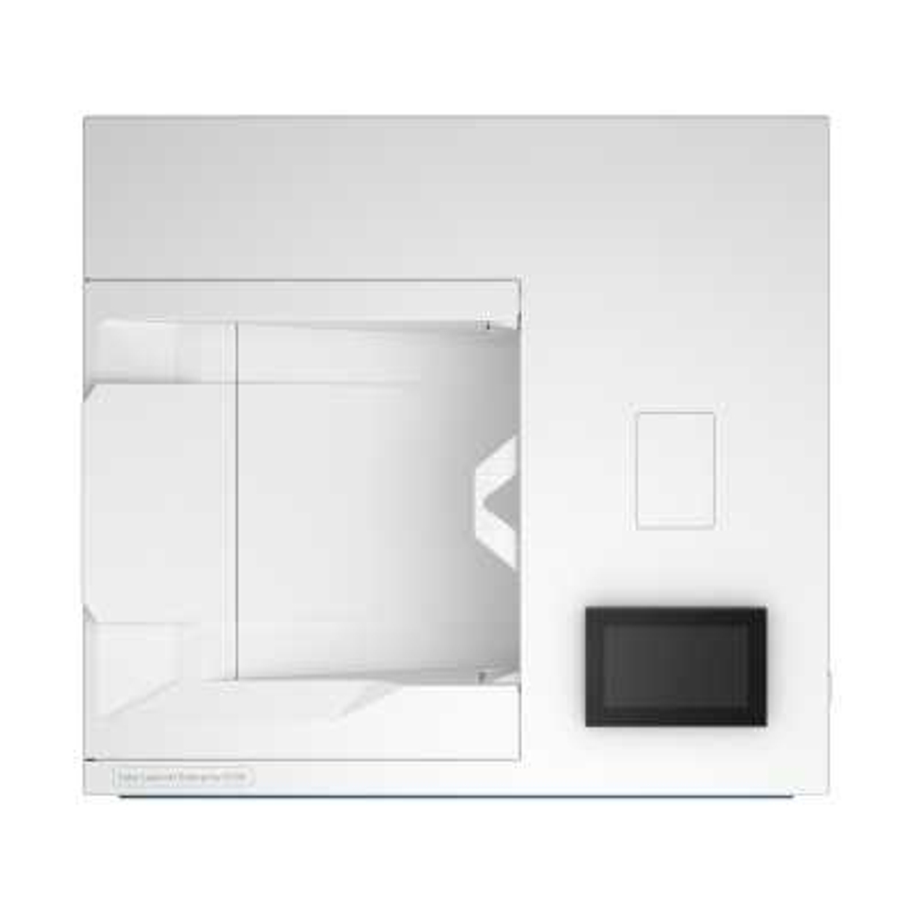 Принтер HP Color LaserJet Enterprise 6701dn