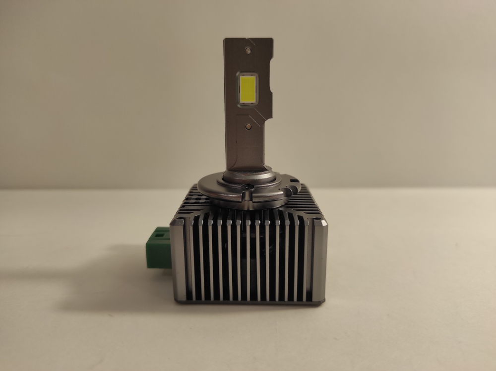 D3 / Ксенон (D3) лампы Luxury (2 шт. / комплект)