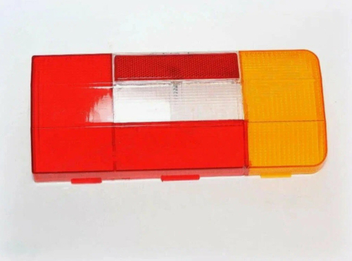 Рассеиватель заднего фонаря ВАЗ 2106 правый