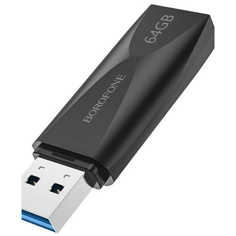ВОROFONE BUD4 Флеш накопитель Wonder USB3.0 USB flash drive(64G)
