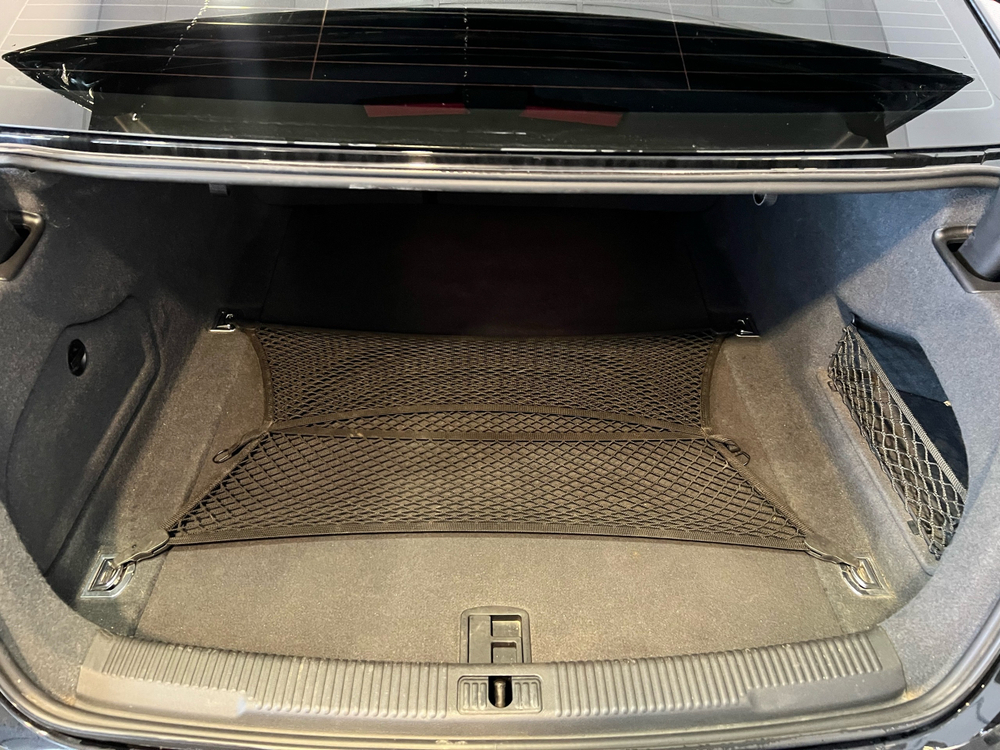 Audi A6, 2012 год