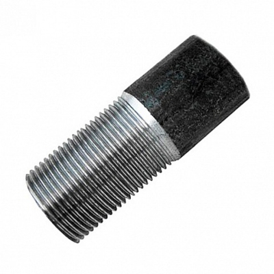 Полусгон стальной 40 (L95)