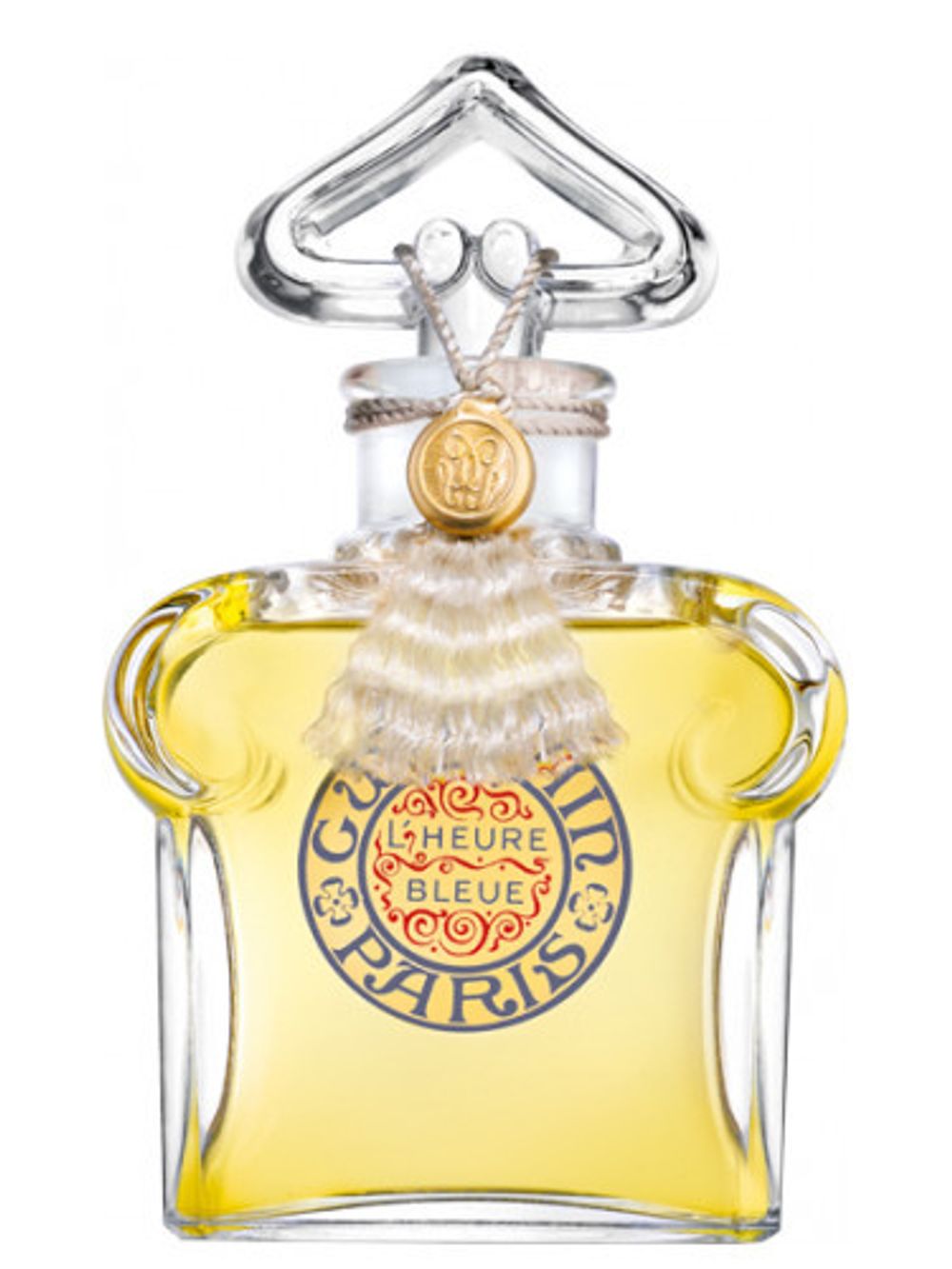 Guerlain L’Heure Bleue Extract