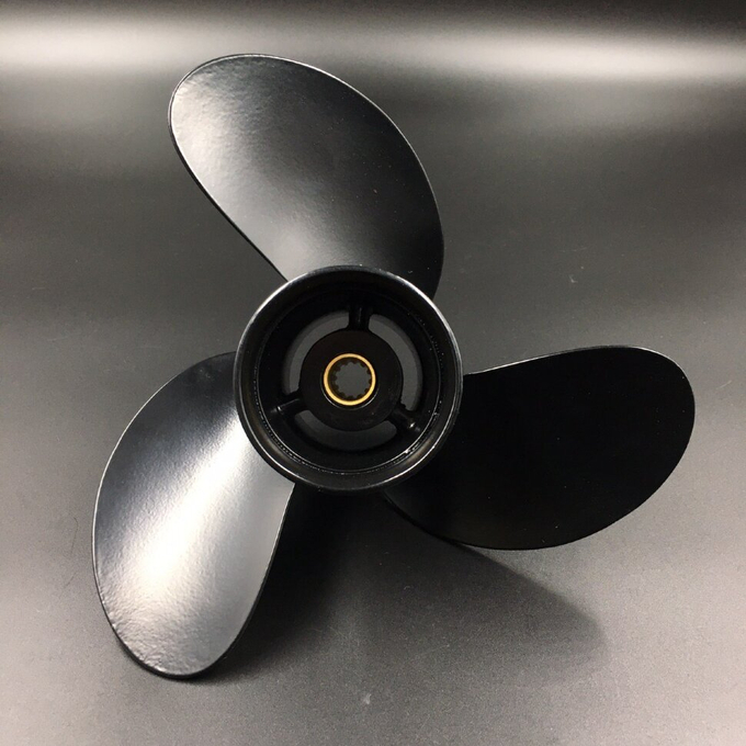 Гребной винт Tohatsu 8-9.8 (3x8.5x9)
