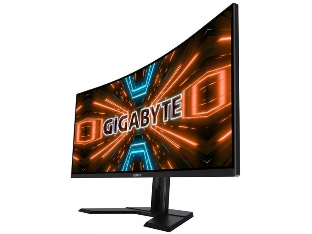 Монитор Gigabyte G34WQC