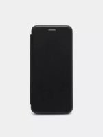 Чехол книжка Xiaomi Note 11/11S Black