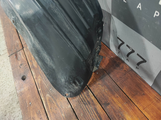 Подкрылок передний правый Haval Jolion 21-нв Б/У Оригинал 5512101XST01A