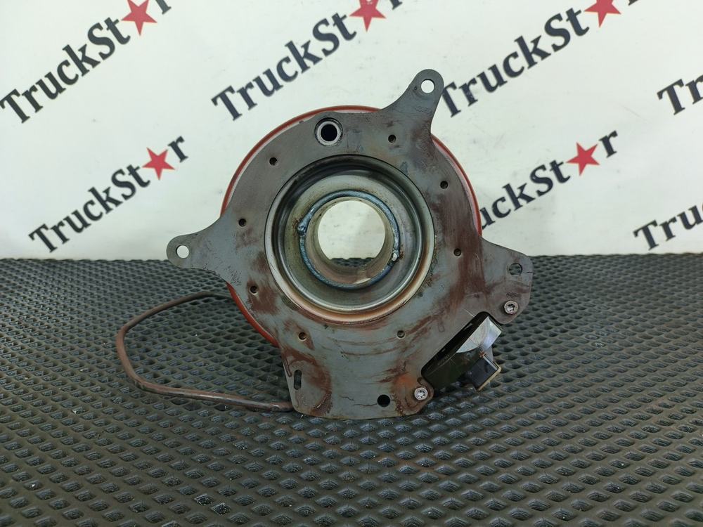 Выжимной подшипник сцепления АКПП 2023г.