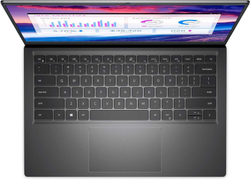 Ноутбук Dell Vostro 5415 Ryzen 5 5500U 8Gb SSD256Gb AMD Radeon 14" WVA FHD (1920x1080) Windows 10 grey WiFi BT Cam