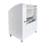 Машина тестомесильная WHM(H)-25 Foodatlas (380V)