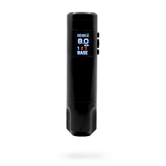 Skinner Innovation PRO [Black gloss 2.0] - машинка для татуировки