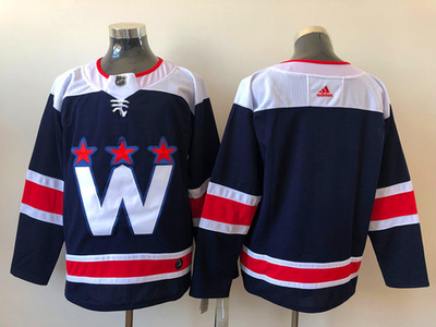 NHL джерси  Washington Capitals