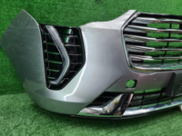 Бампер передний Haval Jolion (2021-н.в.) (В сборе)