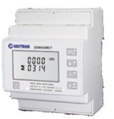 Ограничитель экспорта SDM630MCT V2 with CT (200А/5А)