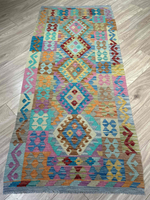 Maimana Kilim 90 x 200 см