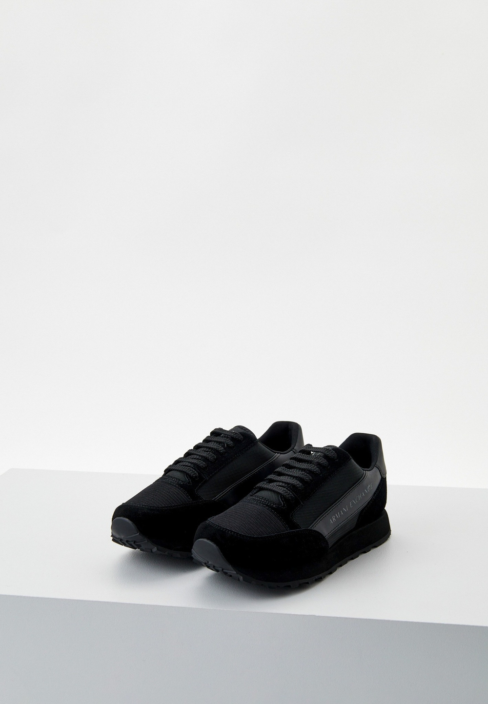 Кроссовки мужские ARMANI EXCHANGE OSAKA