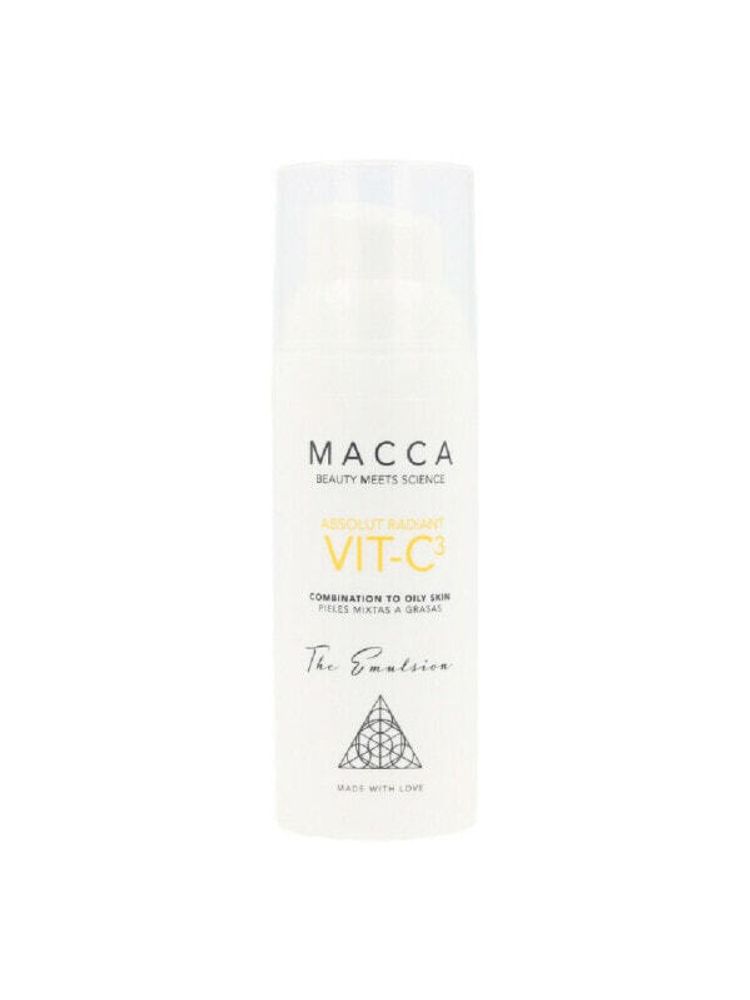 Крем, подсвечивающий кожу Absolut Radiant VIT-C3 Macca Смешанная кожа (50 ml)