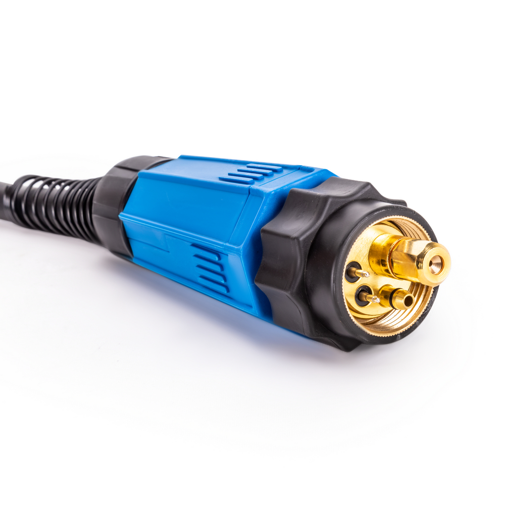 Горелка MIG-15 4м 180A