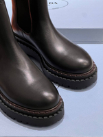 Ботинки Prada