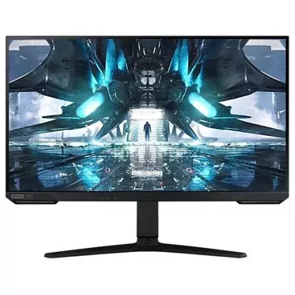 Игровой монитор Odyssey G7 Smart 28" SAMSUNG (LS28BG700EIXCI)