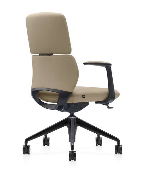 Кресло Venetto-M FK013-B12 Светло-бежевый