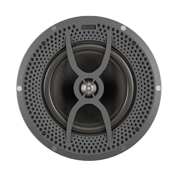 CVGAUDIO TXR608, мощность 60W(RMS)