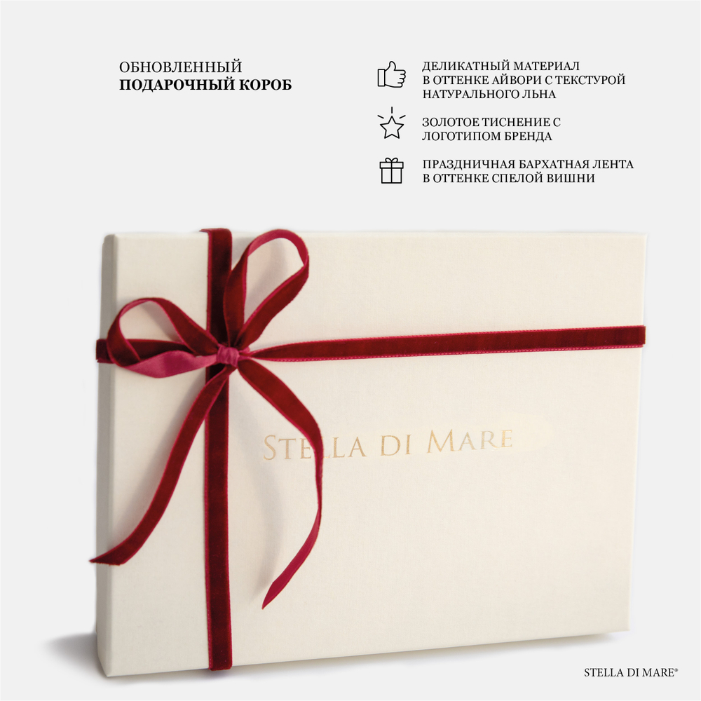 Подарочный набор Премиум - "Взмах крылышек" | A Flutter of Wings