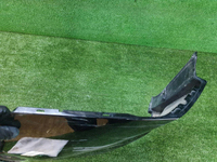 Бампер задний левая часть Toyota RAV4 5 XA50 (2018-н.в.)